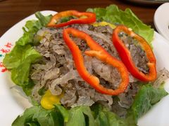 -庆峰龙虾烧烤(合肥一店)