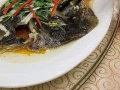 -上海虹桥宾馆味翠餐厅