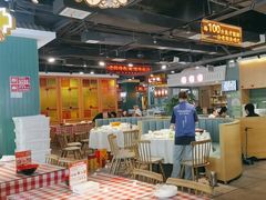-老街鱼嘴巴(坡子街老店)