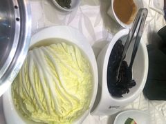 -一品鲜海鲜火锅(海信广场店)