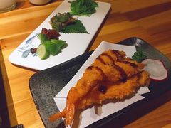 -立山居酒屋·烧鸟 天妇罗(西北湖店)