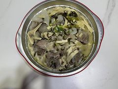 -胖哥俩肉蟹煲(富阳万达店)