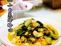 -新海渔港·胶东海鲜家常菜·家宴(奥体中心店)