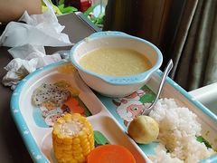 -有璟阁港式餐厅(国贸商城店)