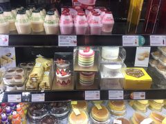 -巴黎贝甜(亿合城店)