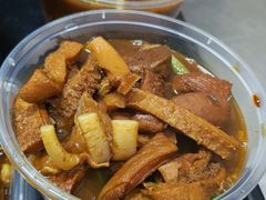-阿姨牛杂(北京路店)