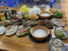 -嘉升大排档(番禺总店)