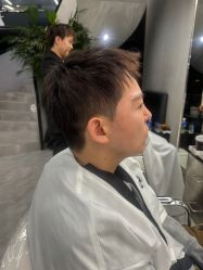 -简法造型·品牌形象店