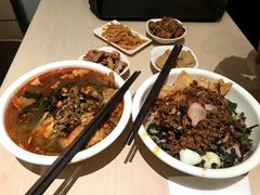 -水平有限广西米粉·广西风味集(五道口店)