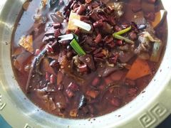 -镜泊小镇(东长安街店)