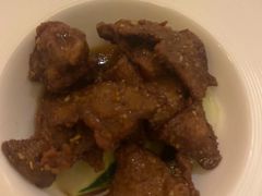 -福州天元国际威斯汀酒店·中国元素餐厅