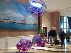 -澳门十六浦索菲特大酒店