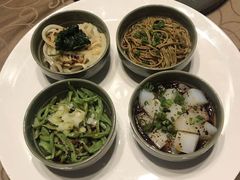 -百姓厨房(凤翔泥塑坊店)