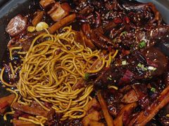 -回味黑鸭煲·始于2006(万松园店)