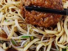 -镇江锅盖面(秦虹路店)