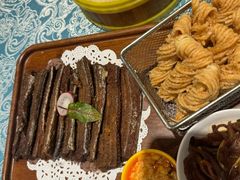 -北塘海鲜·天津菜·鲅鱼水饺是一绝(大光明桥旗舰店)