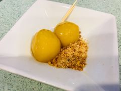 -松记糖水店(铜锣湾分店)