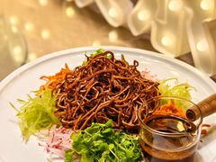 -唐廊烤鸭店(工体店)