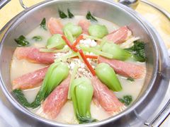 锅仔沙爹肥牛卷-秦皇岛秦皇国际大酒店