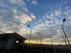 -V Bar海景扒房(北海湾惠龙万达嘉华酒店)