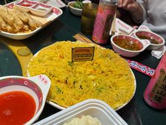 -大吉利·潮汕鲜牛肉火锅(总店)