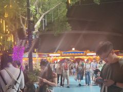 -广州长隆国际大马戏