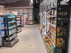 -盒马鲜生(新都心店)