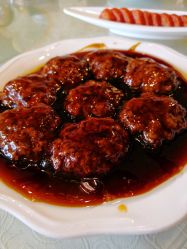 -南来顺饭庄·宴会厅(南菜园店)