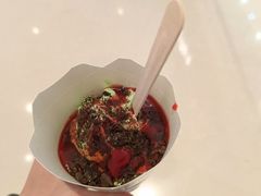 抹茶麦旋风-麦当劳(前海店)