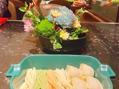 -蒋记海鲜姿造•洋房别墅(星河湾店)