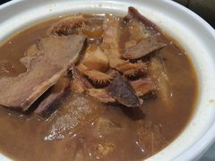 -熠盛粤味·顺德桑拿鸡(永康路店)