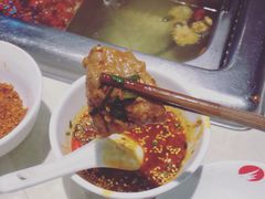 -海底捞火锅(九久奥特莱斯店)