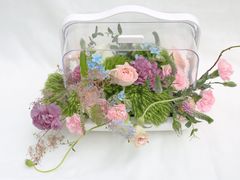 -花到家(富贵鸟花艺行)