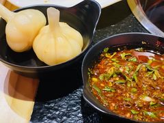 -京炭铜锅涮肉·羊蝎子·羊肉炉(保利·时光里店)