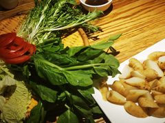 -滇铺子·云南特色菜·第九届野生菌美食节(东风东路c86店)