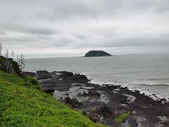 -漳州滨海火山岛自然生态风景区