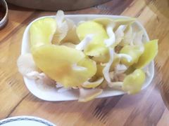 -云南野生菌石锅鱼石锅鸡(大金塔店)