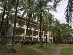 -三亚珠江南田温泉度假区