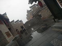 -醴陵瓷谷DIY陶吧