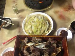 -广发草原蒙古部落