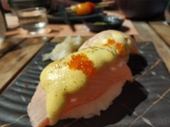 -山葵家居酒屋(天目里店)