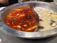 -京门活鱼馆·鱼火锅(百子湾（原红庙）店)
