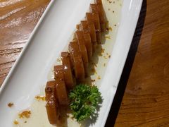 -金枝玉叶上海人家食府(三里河店)