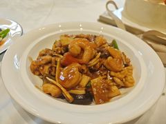 -大铁勺新津菜(东丽阳光新业广场店)