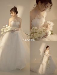 -克拉女神写真馆·匠心定制