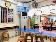 大堂-大中沙茶面(中山路店)