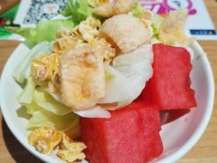 -豪客来牛排(商汇人和广场店)