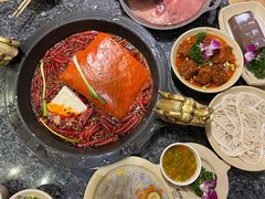 -蜀大侠火锅(寰球文化地标·总府店)