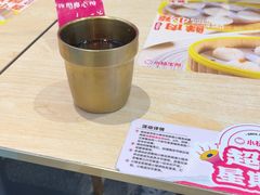 -小杨生煎(天之骄子店)