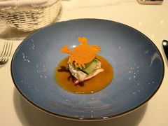-深圳文华东方酒店·OPUS 388·精致法餐